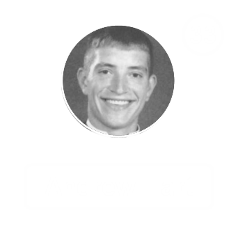 Andrew Hart	 